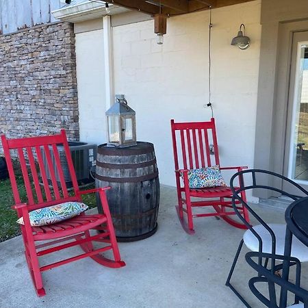 Pleasant Valley Farm Dairy Barn Writer'S Retreat โคลัมเบีย ภายนอก รูปภาพ